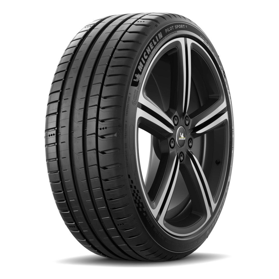 Мишелин  225/45/18  Y 95 PILOT SPORT-5
