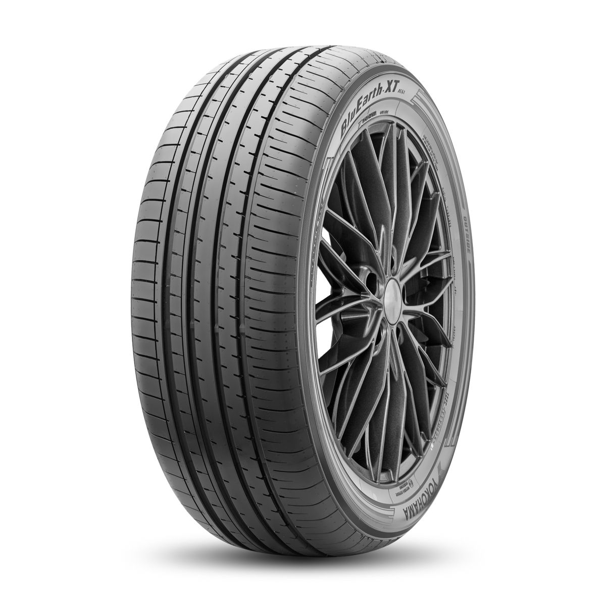 Йокохама  235/65/17  V 108 AE61