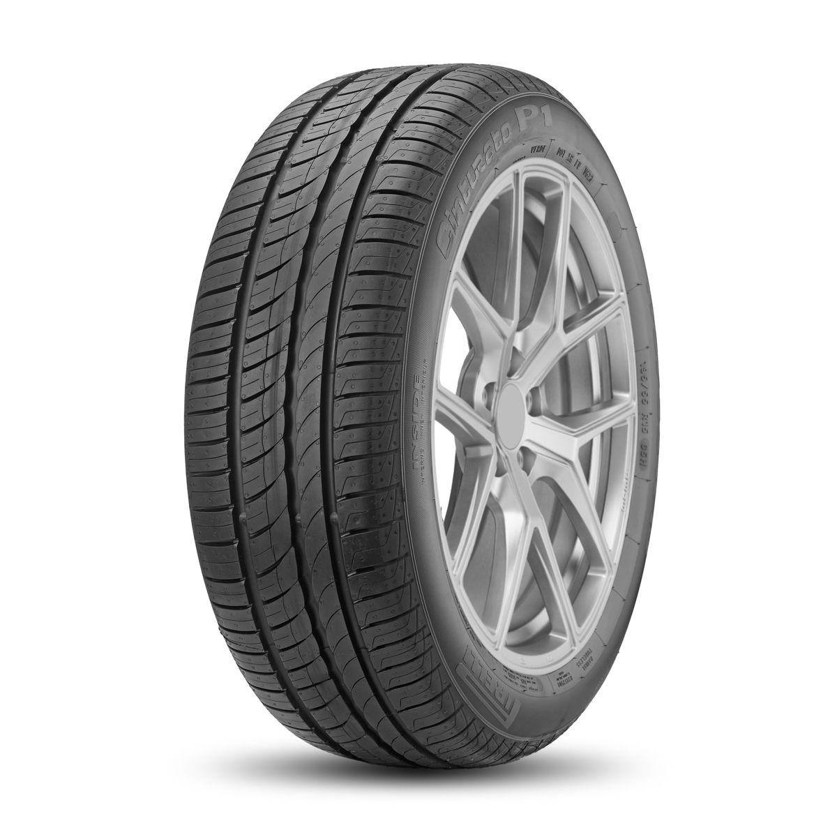 Пирелли  195/55/16  V 91 CINTURATO P1  XL