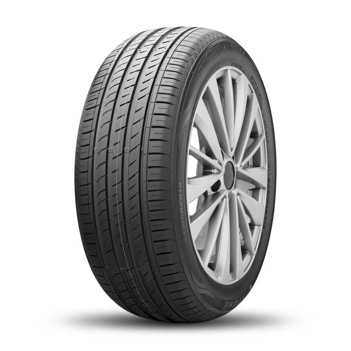 Роудстоун  225/40/19  Y 93 N'FERA SU1  XL