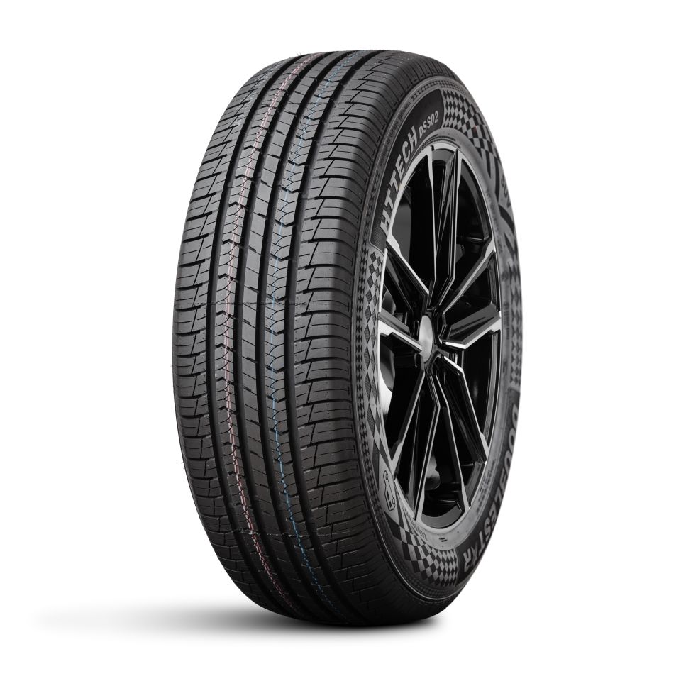 ДаблСтар  225/55/19  V 99 DSS02