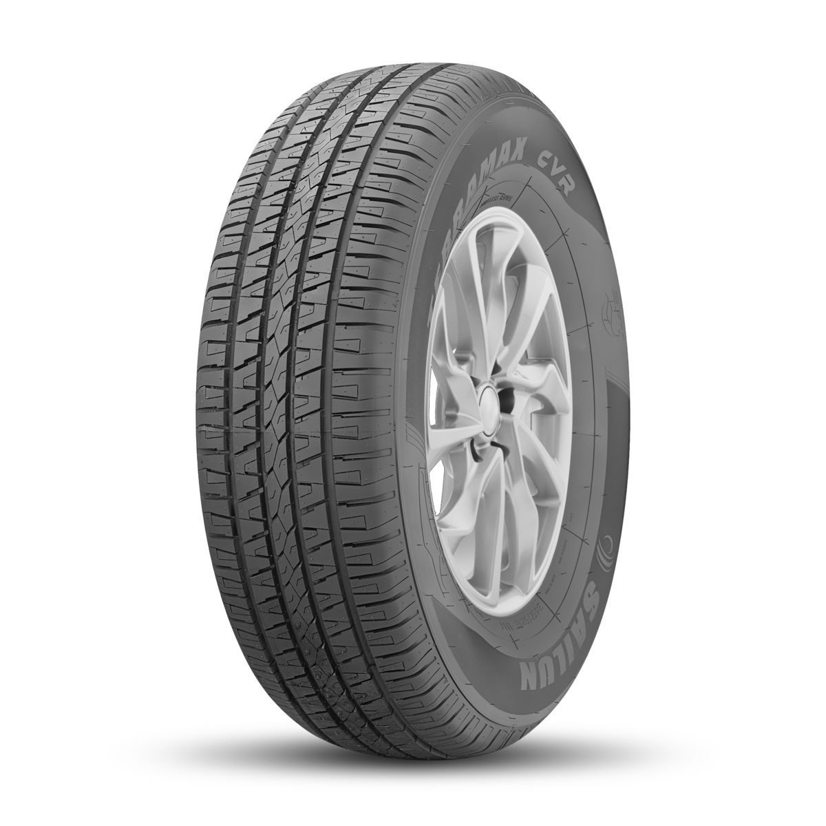Sailun  235/75/15  T 105 Terramax CVR