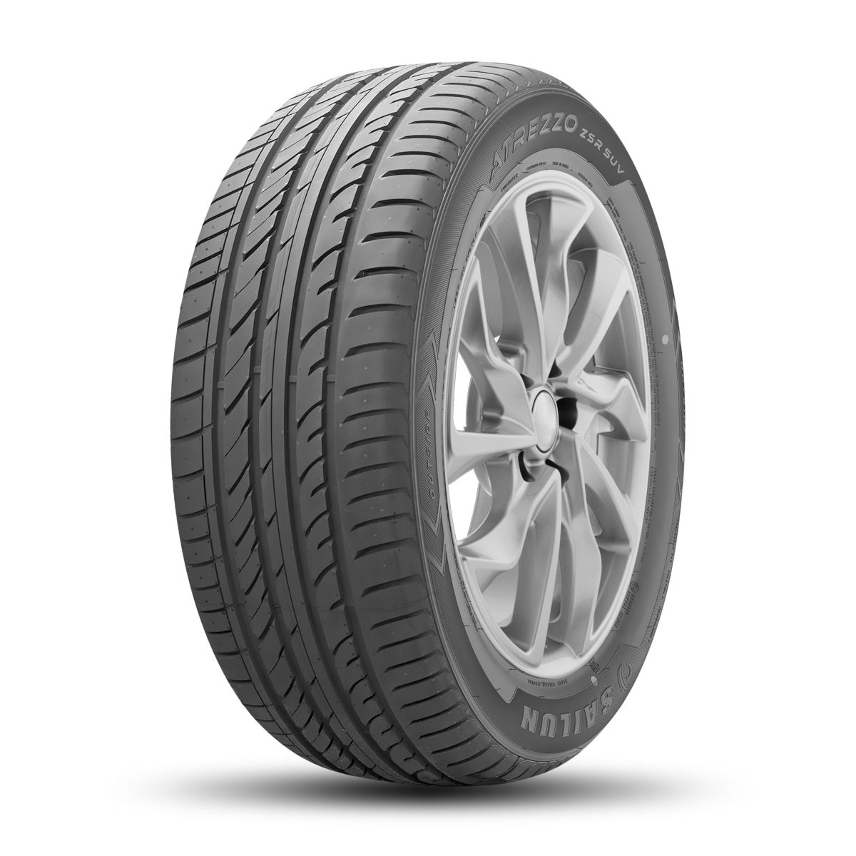 Sailun  255/60/18  V 112 ATREZZO ZSR SUV