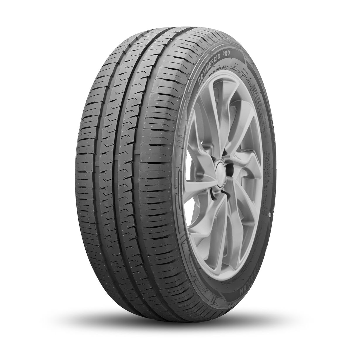 Sailun  195/65/16  T 104/102 C Commercio Pro