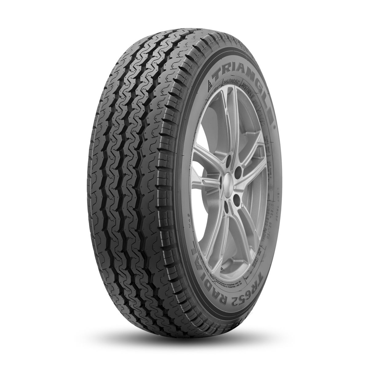 Triangle  195/65/16  T 104/102 C TR652