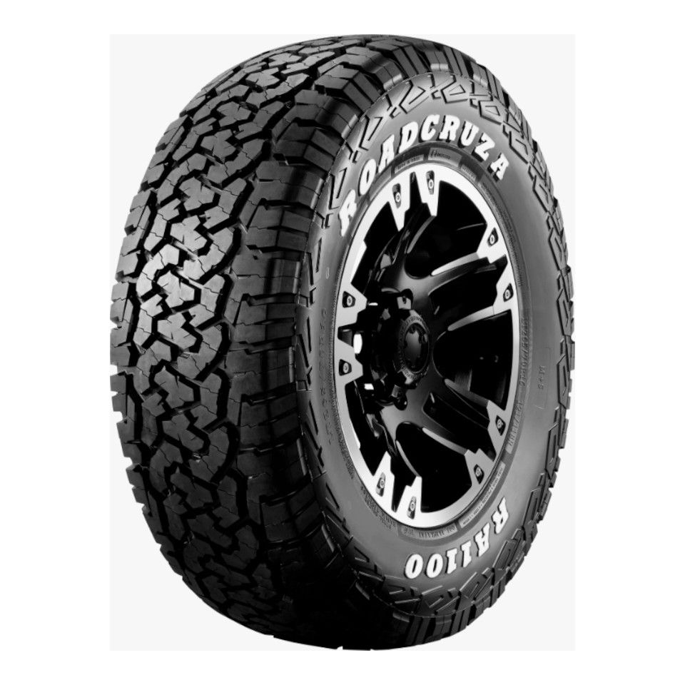 ROADCRUZA  235/60/18  T 103 RA1100 A/T