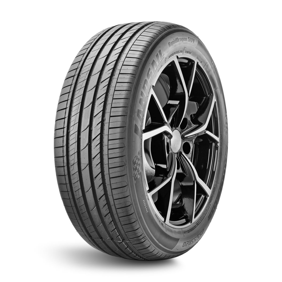 LANDSAIL  255/60/20  V 114 RapidDragon SUV  XL