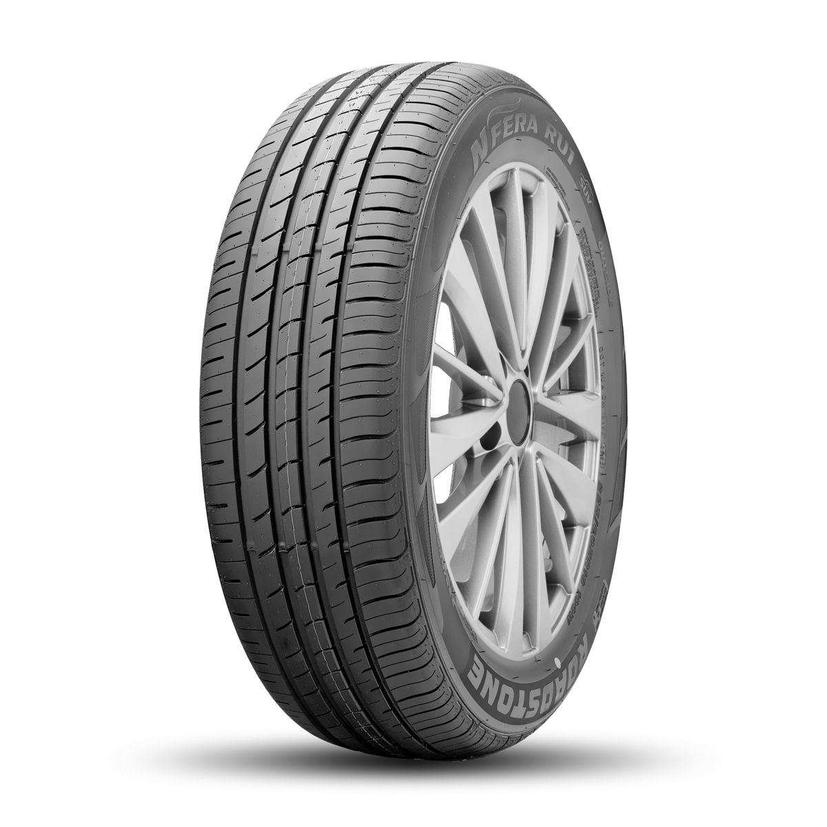 Роудстоун  215/55/18  V 99 N'FERA RU1  XL