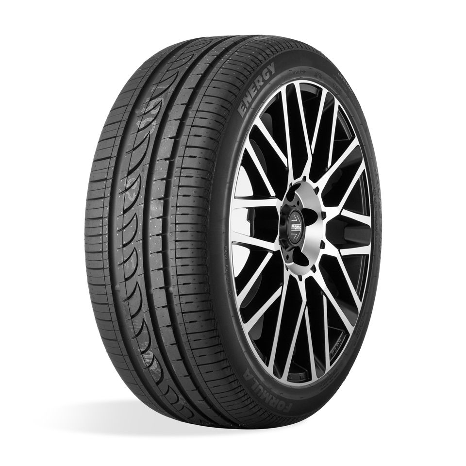 Формула  225/40/18  W 92 Energy  XL