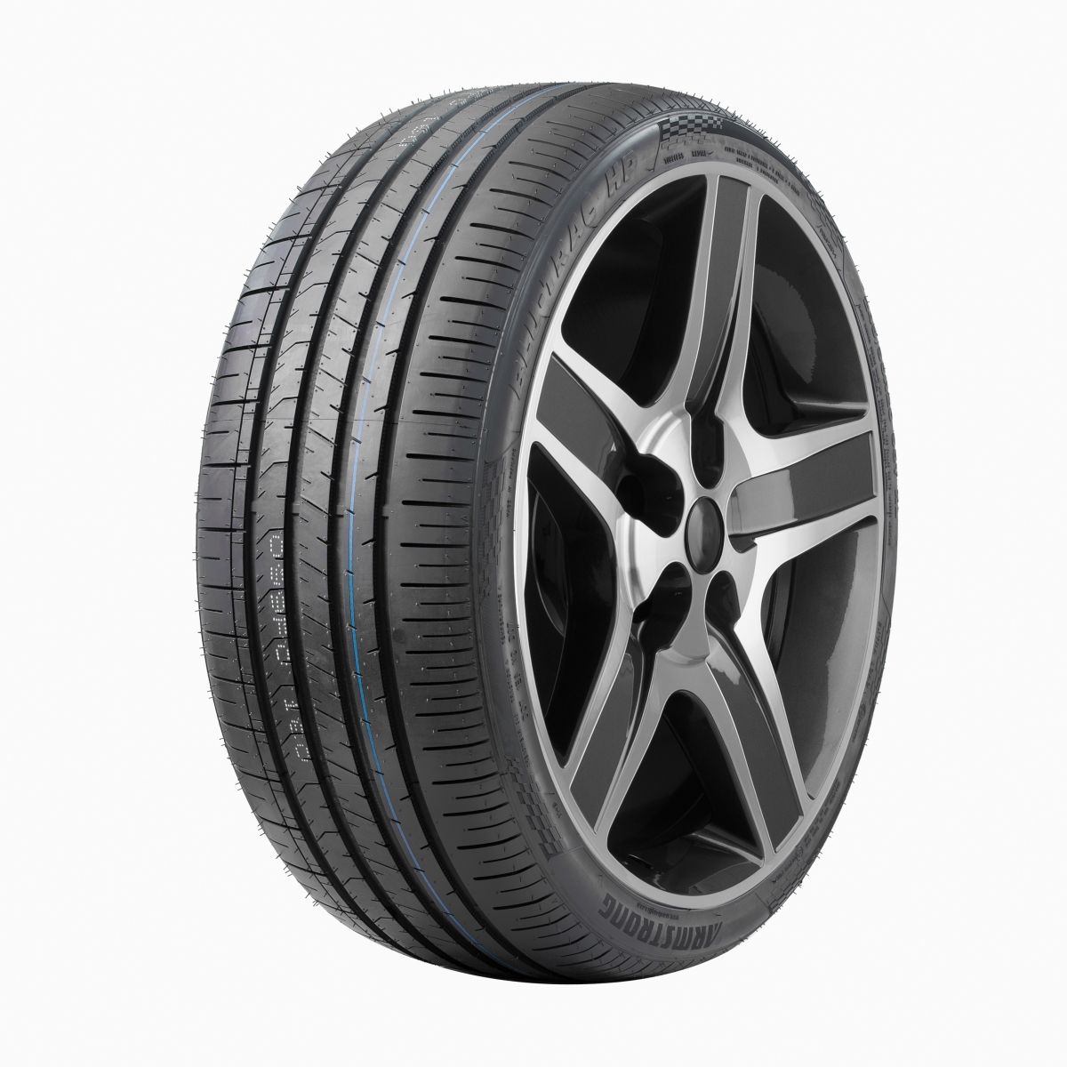 ARMSTRONG  245/40/20  Y 99 BLU-TRAC HP