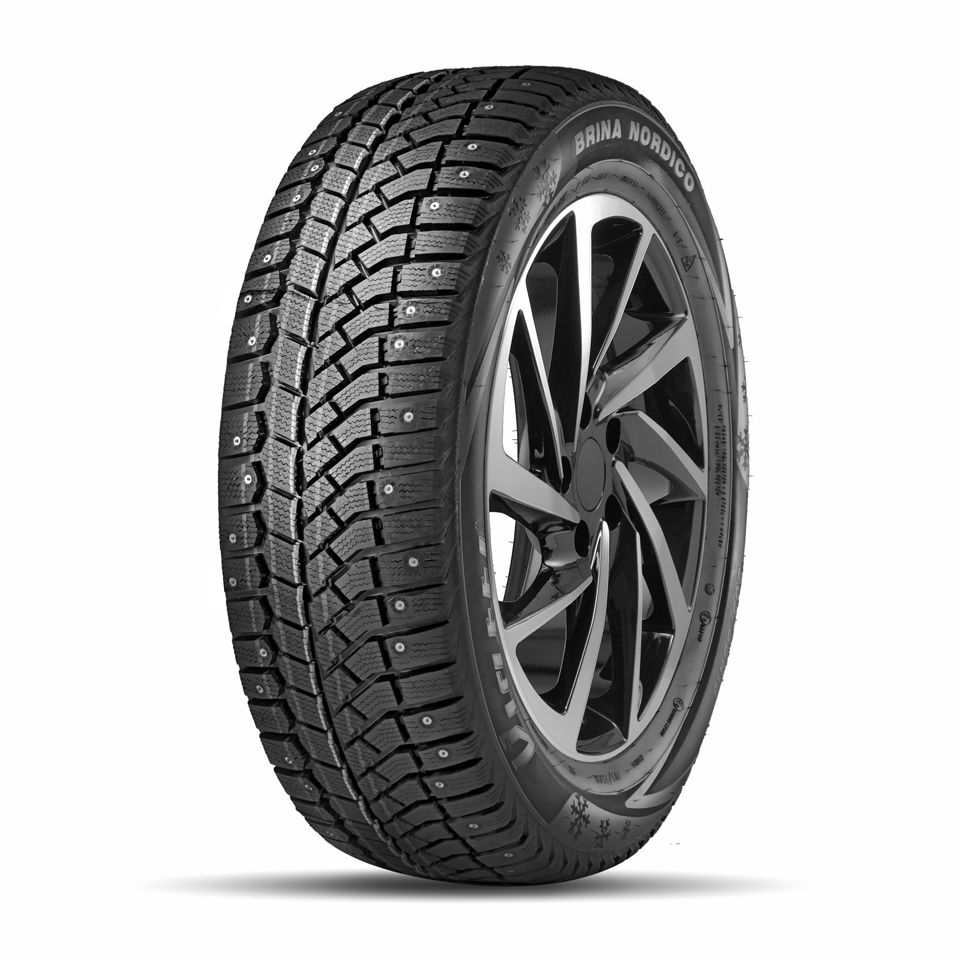 VIATTI  205/55/16  T 91 Brina Nordico V-522  Ш. старше 3-х лет