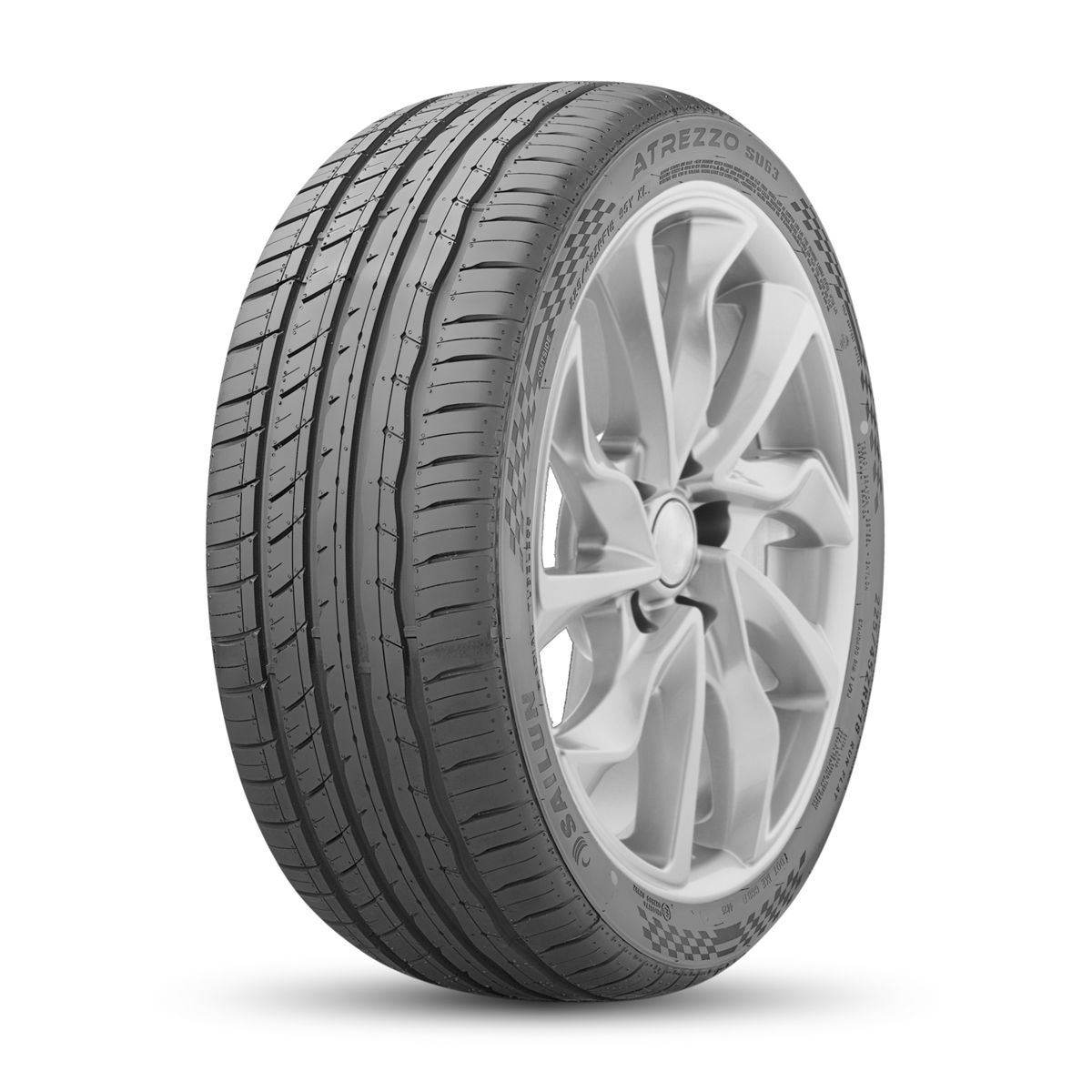 Sailun  275/40/18  Y 99 ATREZZO SU63  RunFlat