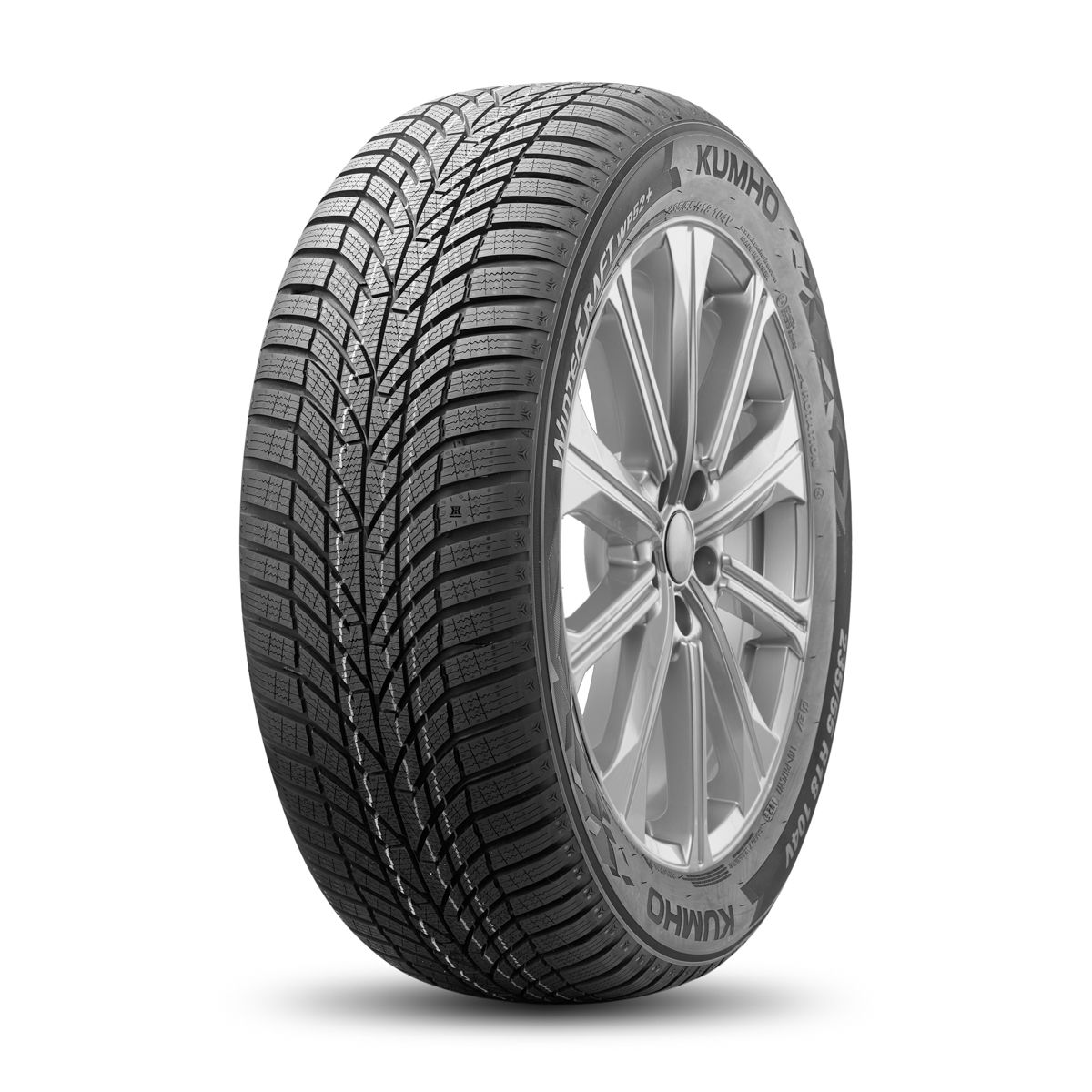 Кумхо  195/65/15  T 91 WP52+