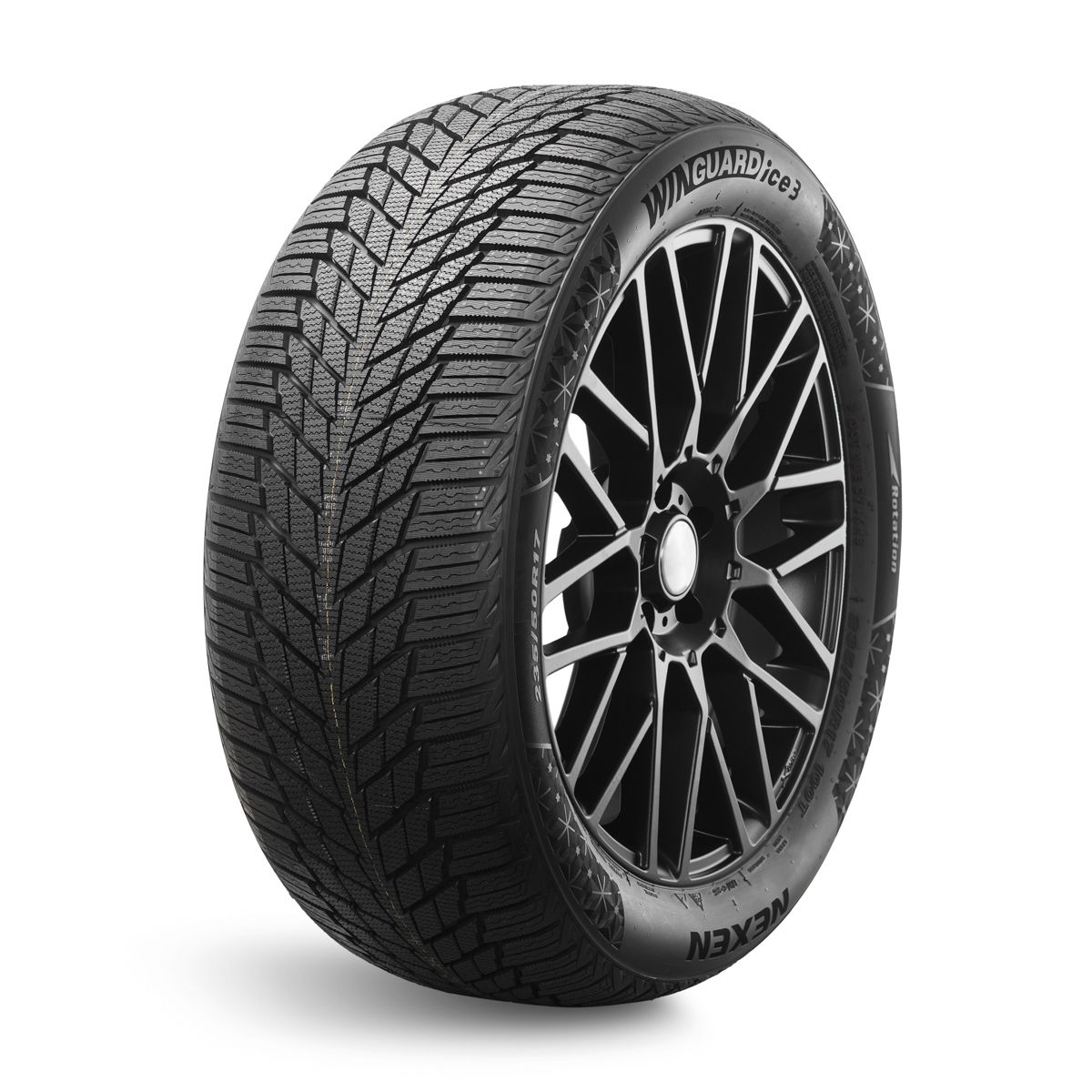 NEXEN  175/70/14  T 88 WINGUARD ICE 3  XL