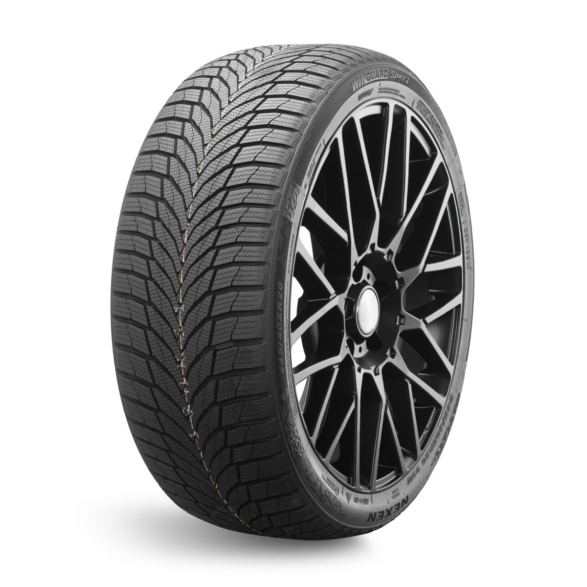 NEXEN  255/45/19  V 104 WINGUARD SPORT 2  XL
