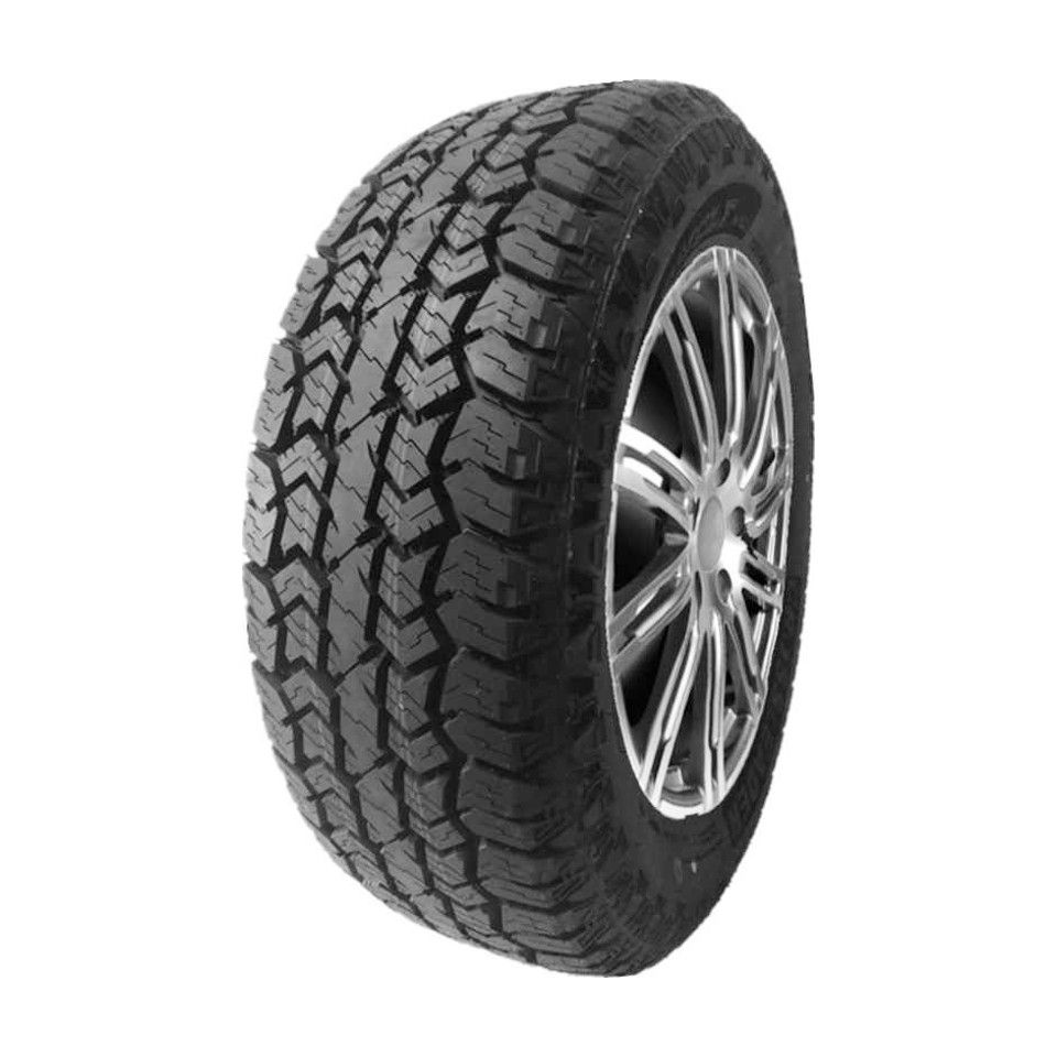 ДаблСтар  265/65/17  Q 120/117 LT W01   старше 3-х лет
