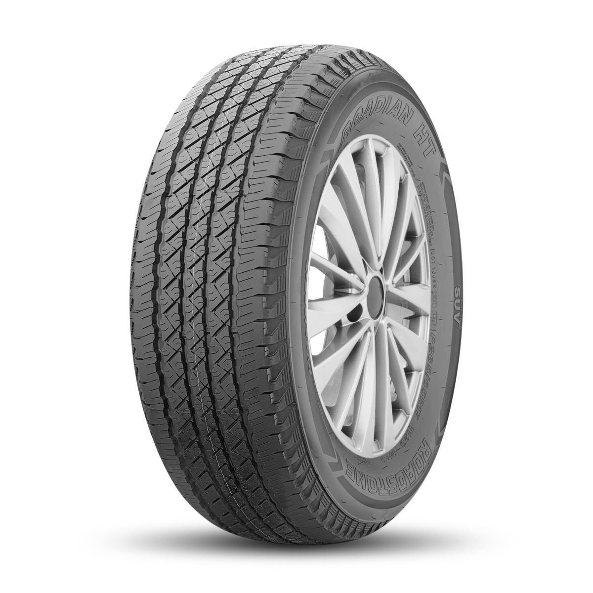 Роудстоун  265/65/17  S 112 ROADIAN HT