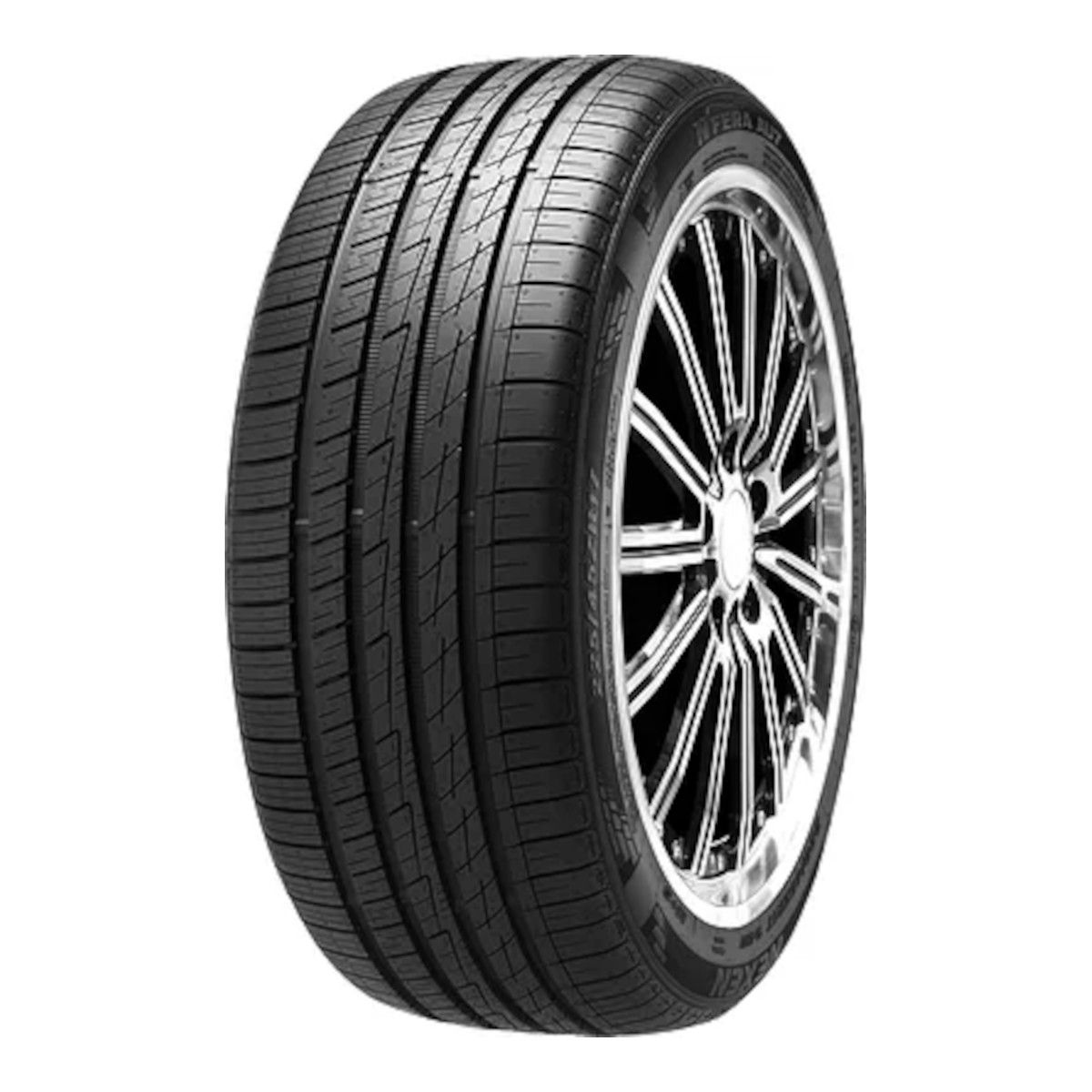 NEXEN  245/45/18  W 100 NFera AU7  XL