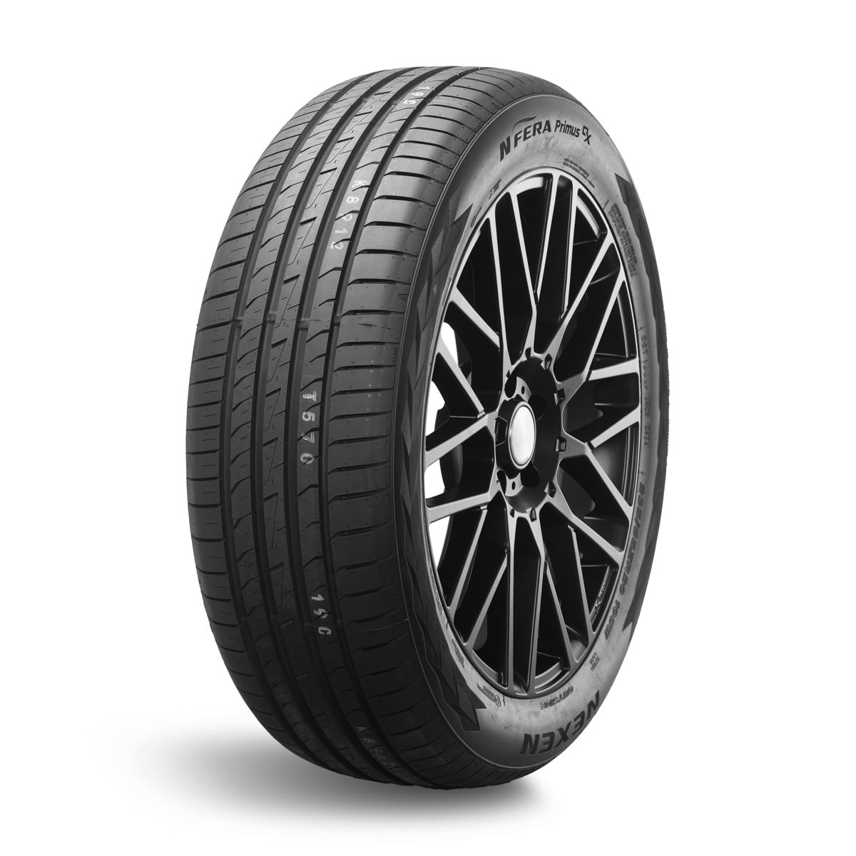NEXEN  255/35/19  W 96 NFera Primus QX  XL