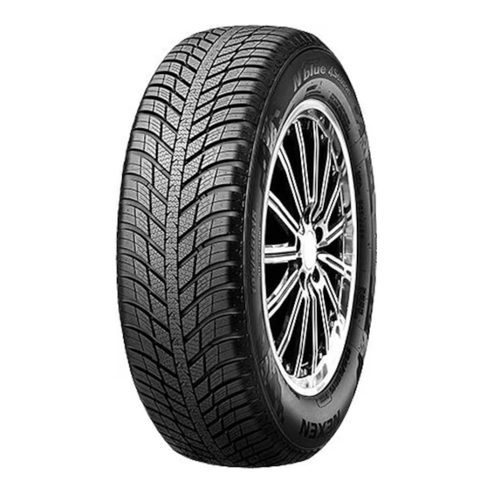 NEXEN  195/50/15  H 82 NBLUE 4SEASON