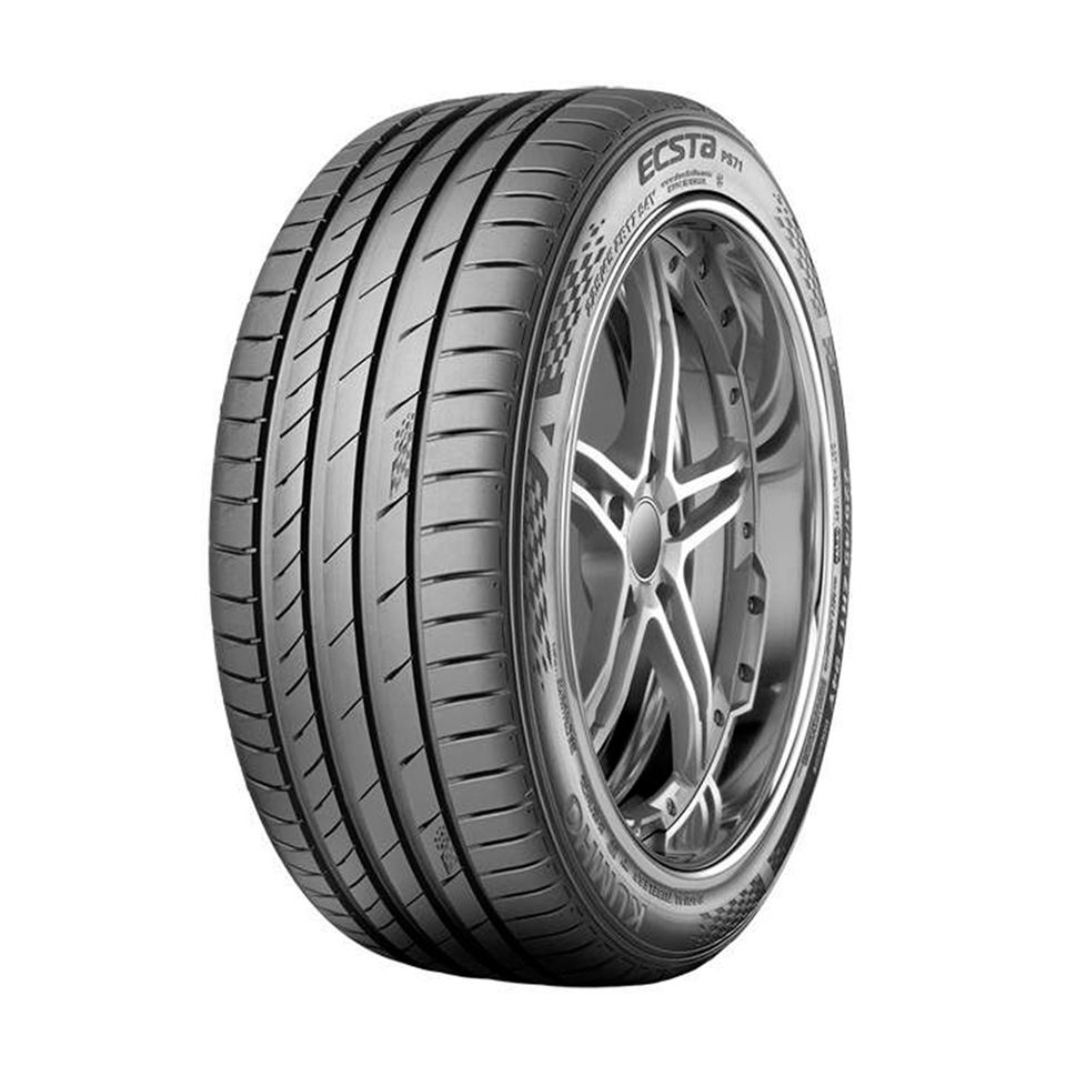 Кумхо  255/55/20  Y 110 PS-71 SUV  XL