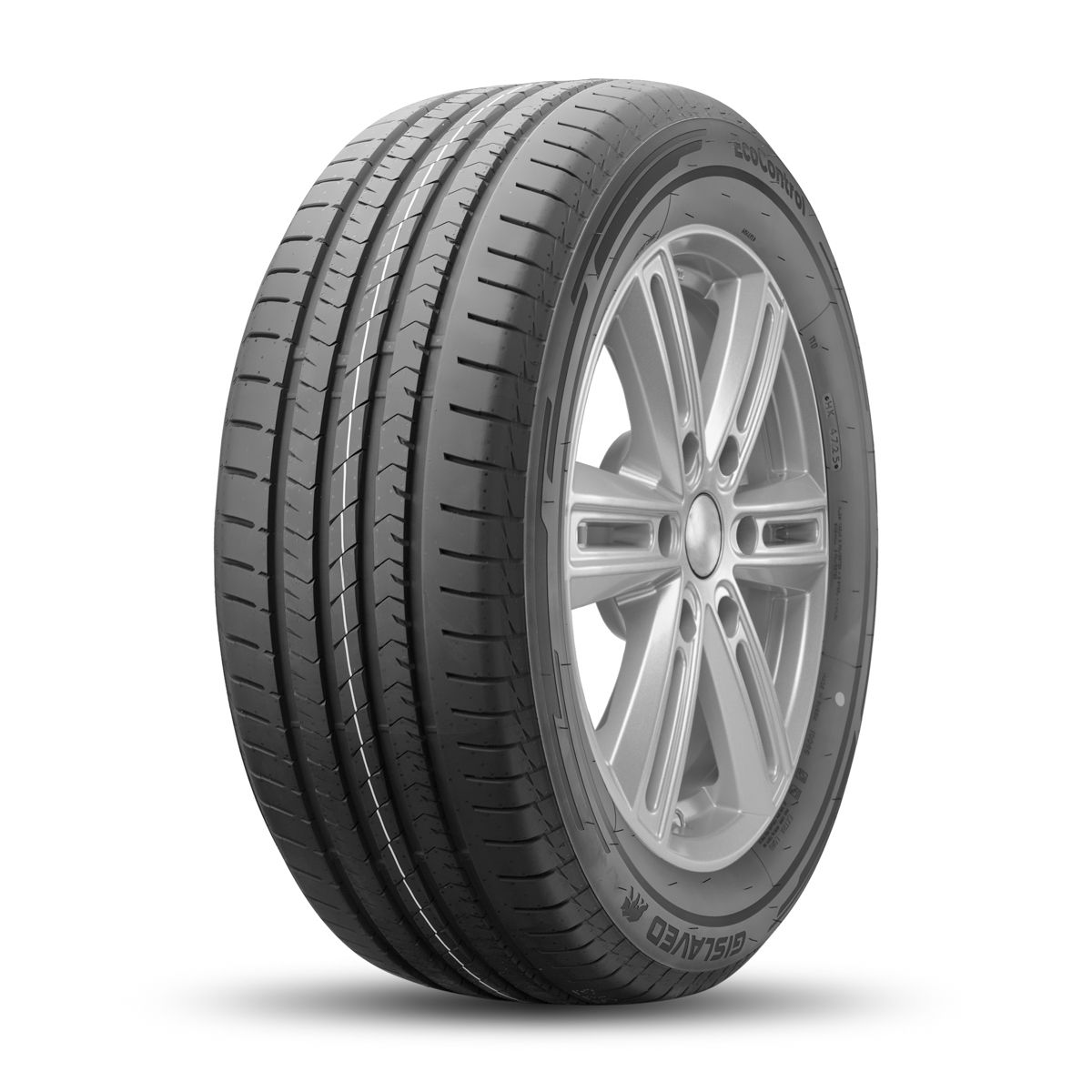 Гиславед  225/55/19  V 103 EcoControl