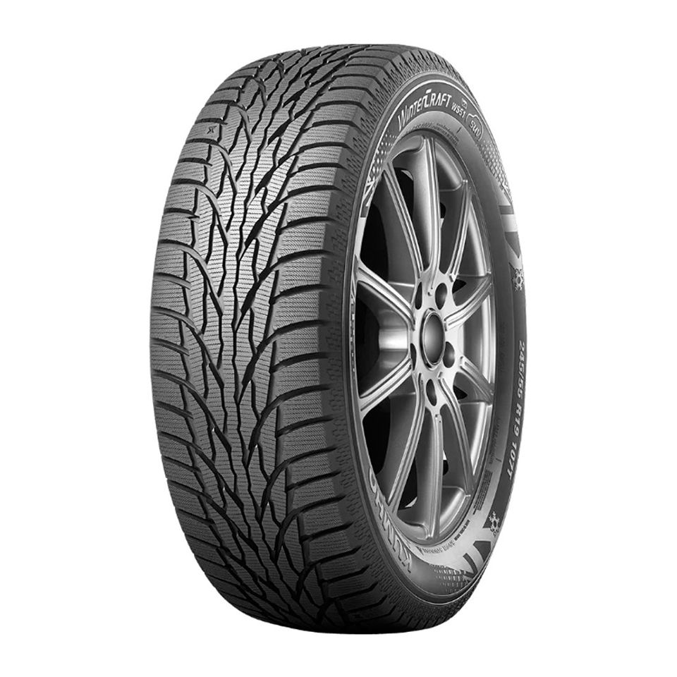 Кумхо  215/65/17  T 103 WS-51  XL  старше 3-х лет