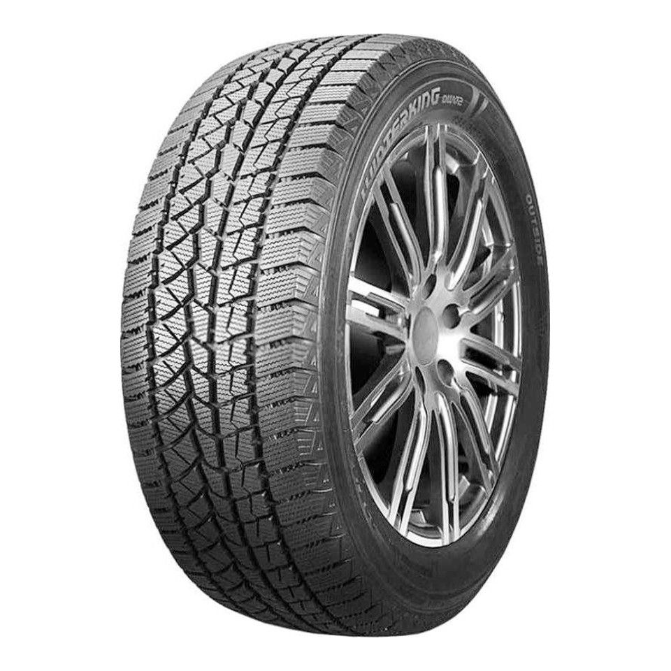ДаблСтар  245/45/17  T 99 DW02   старше 3-х лет