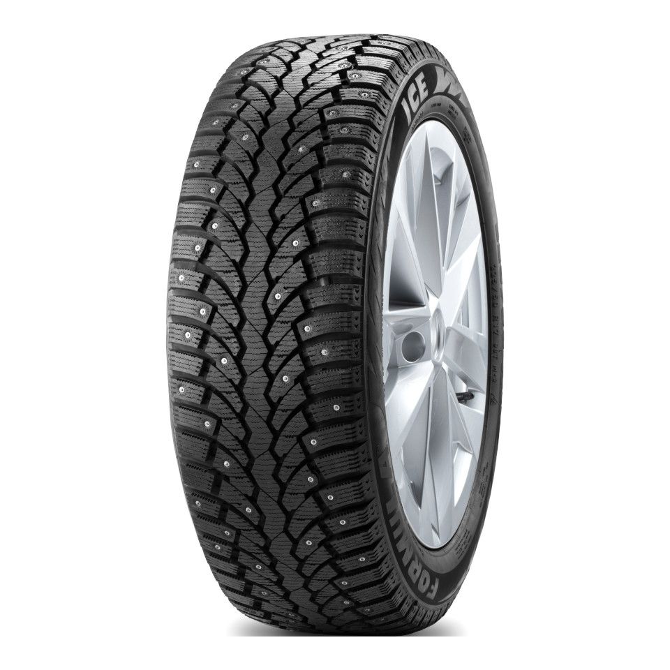 Формула  235/45/17  T 97 FORMULA ICE FRICTION  XL  старше 3-х лет