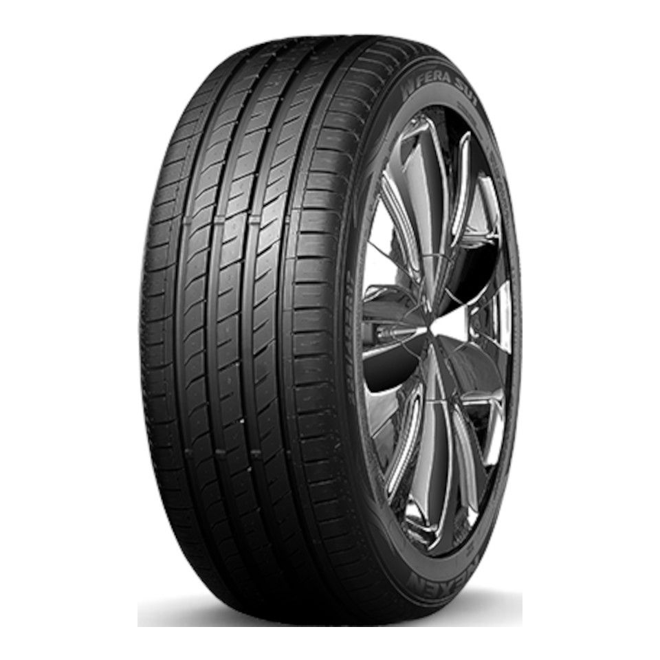 Роудстоун  255/35/18  Y 94 NFERA SU1  XL  старше 3-х лет