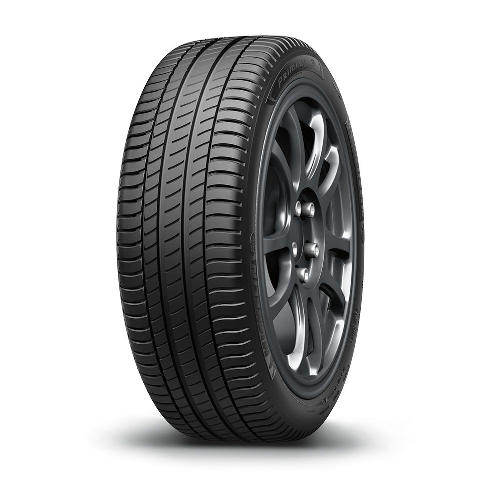 Мишелин  225/55/17  W 97 PRIMACY 3  ZP Run Flat (BMW)