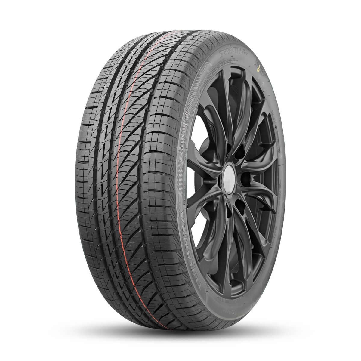 Бриджстоун  245/45/17  W 99 Serenity Plus EL64