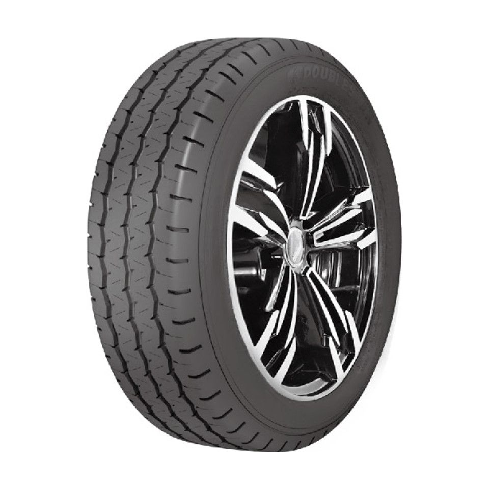 ДаблСтар  225/75/15  S 110/108 C DL01   старше 3-х лет