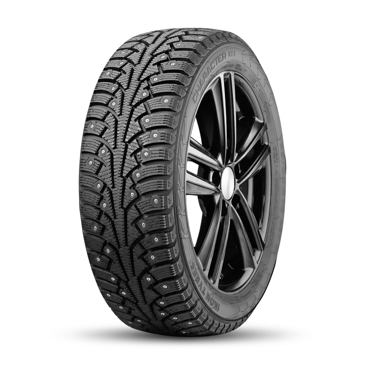 Ikon Tyres  185/65/14  T 90 Ikon Character Ice 5  Ш.