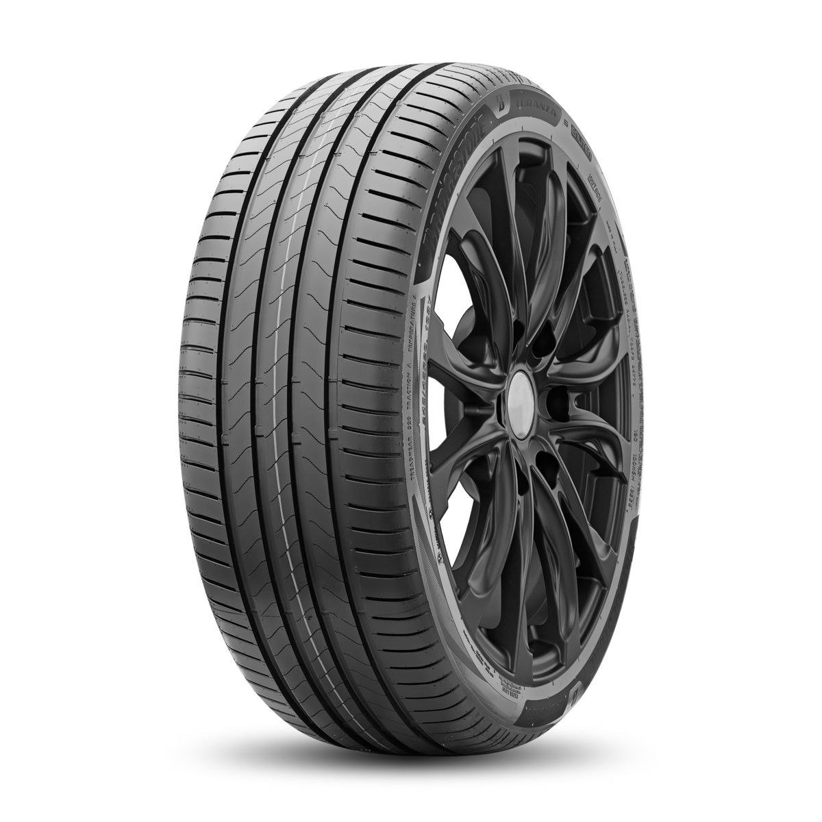 Бриджстоун  255/45/20  Y 105 Turanza 6  XL