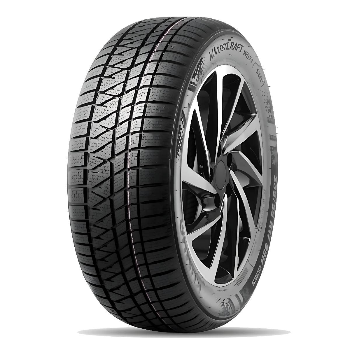 Кумхо  285/45/19  V 111 WS-71 SUV  XL  CHINA