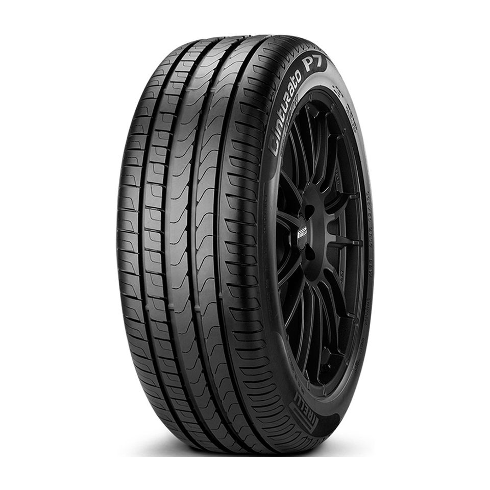 Пирелли  225/50/17  Y 98 CINTURATO P7  XL (AO)  старше 3-х лет