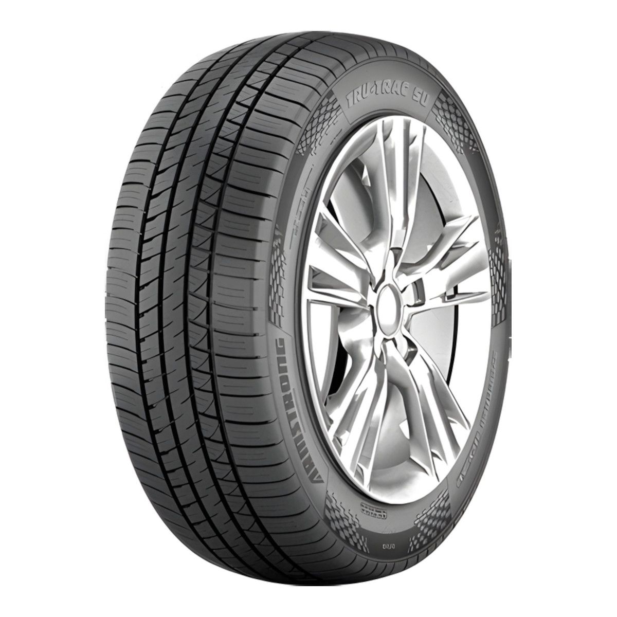 ARMSTRONG  255/55/18  W 109 TRU-TRAC SU  XL  старше 3-х лет