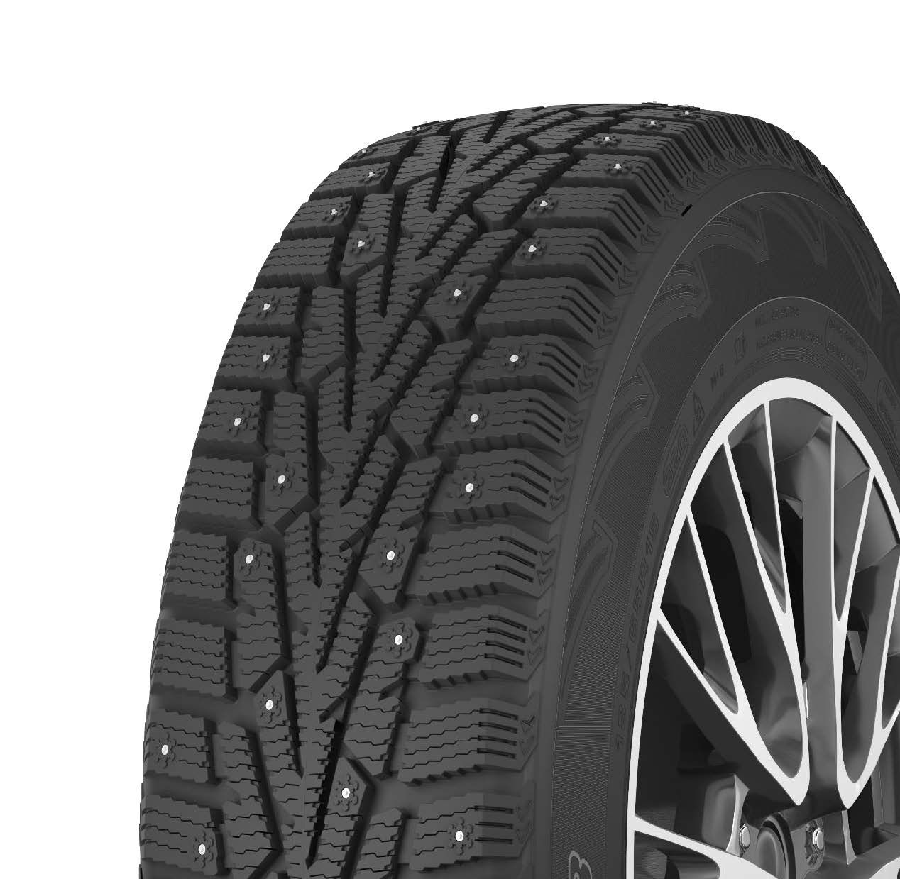 ТУНГА  175/65/14  Q 82 NORDWAY 3  Ш.