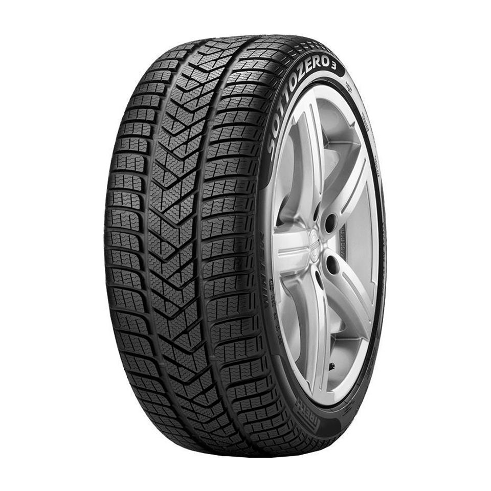 Пирелли  255/45/20  V 105 WSZ s3  XL Run Flat (BMW)  старше 3-х лет