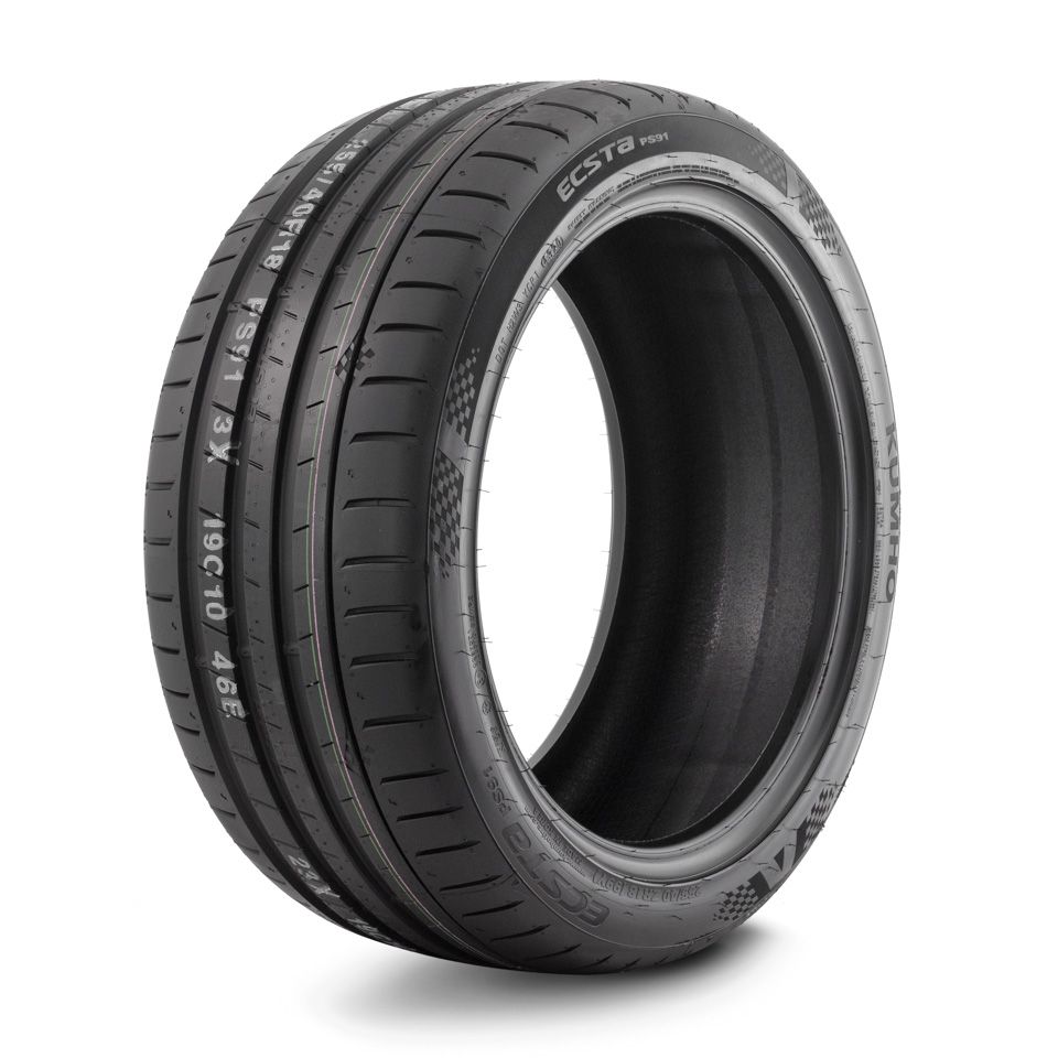 Кумхо  265/40/20  Y 104 PS-91  XL  старше 3-х лет