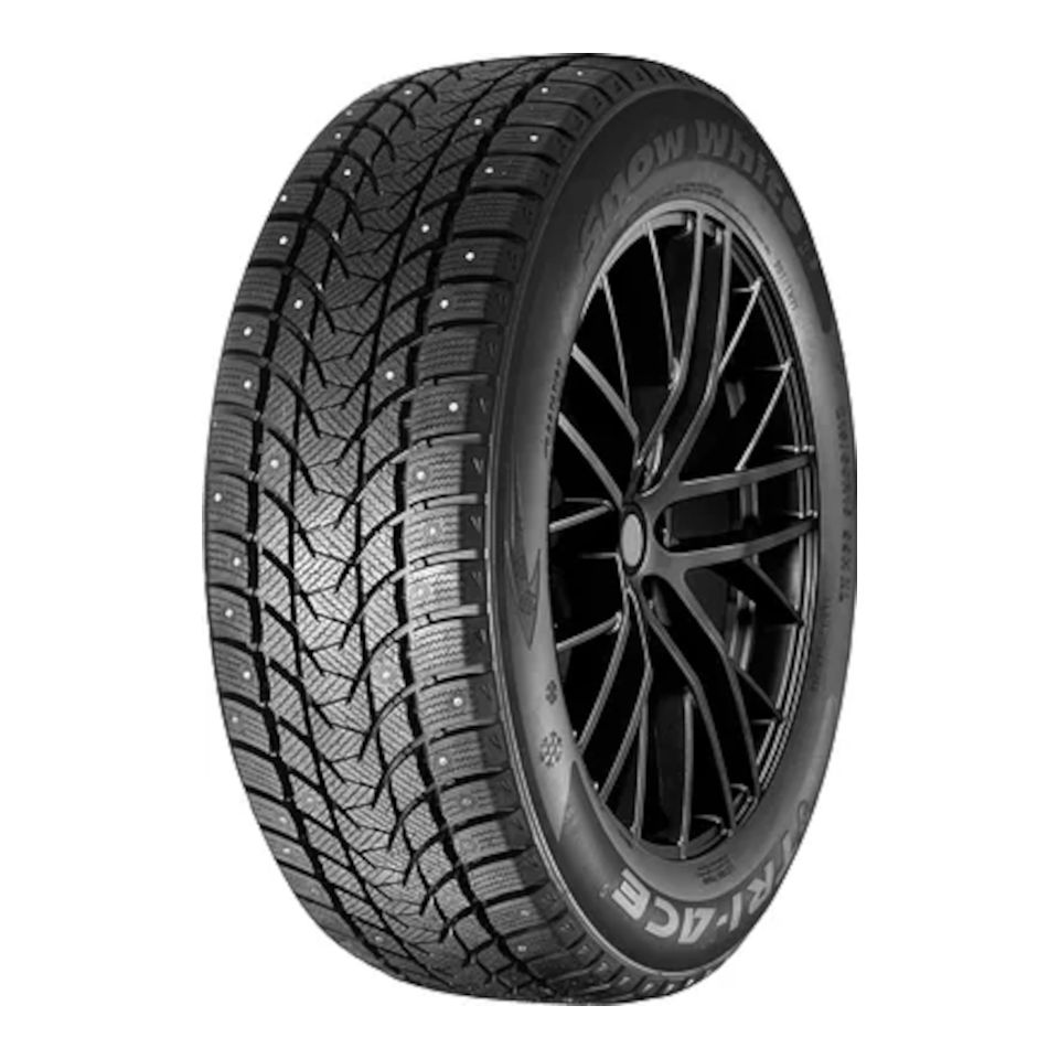 Tri-Ace  285/45/20  H 112 Snow White II  XL Ш. старше 3-х лет