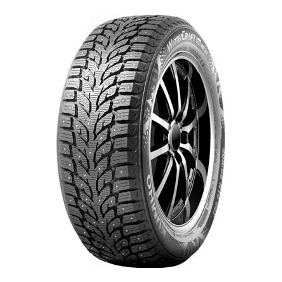 Кумхо  195/60/15  T 92 WI-32  XL Ш. старше 3-х лет