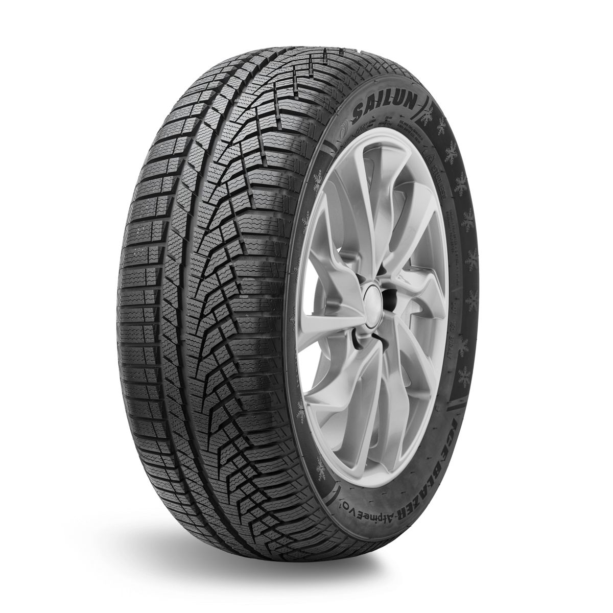 Sailun  215/70/16  H 100 ICE BLAZER Alpine EVO 1   старше 3-х лет