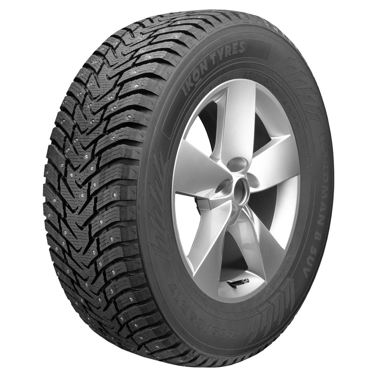 Nordman  235/60/17  T 106 Nordman 8 SUV  XL Ш. старше 3-х лет