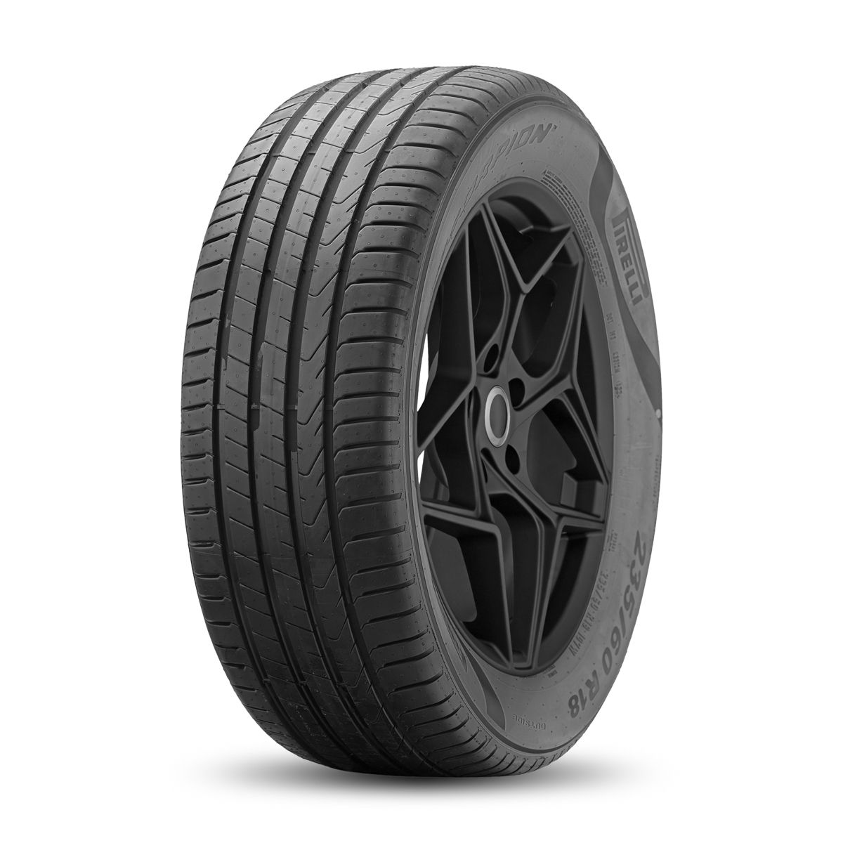 Пирелли  255/45/19  V 100 SCORPION   старше 5-ти лет