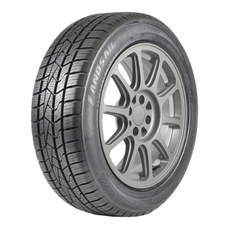 LANDSAIL  165/70/14  T 85 4-SEASONS  XL  старше 3-х лет