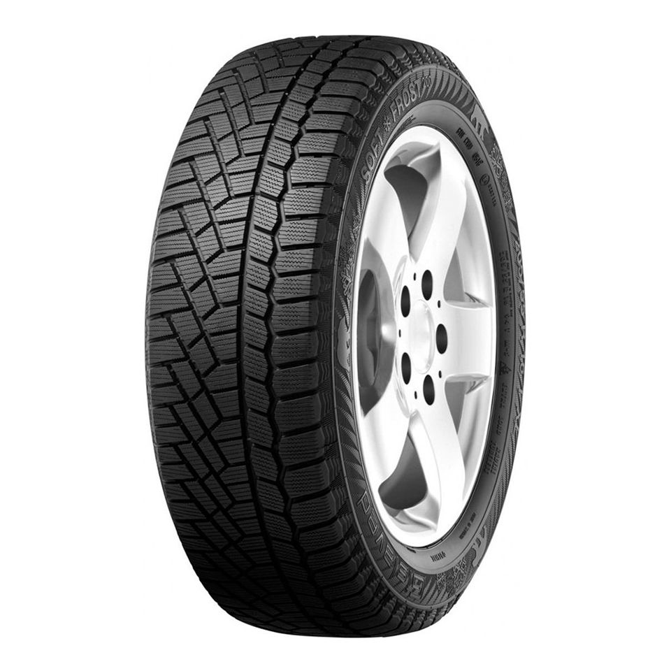 Гиславед  255/50/19  T 107 SOFT FROST 200 FR SUV  XL  старше 3-х лет