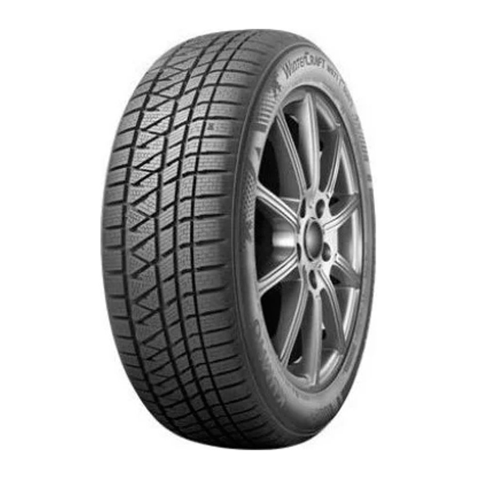Кумхо  225/70/15  T 100 WS-71   старше 3-х лет