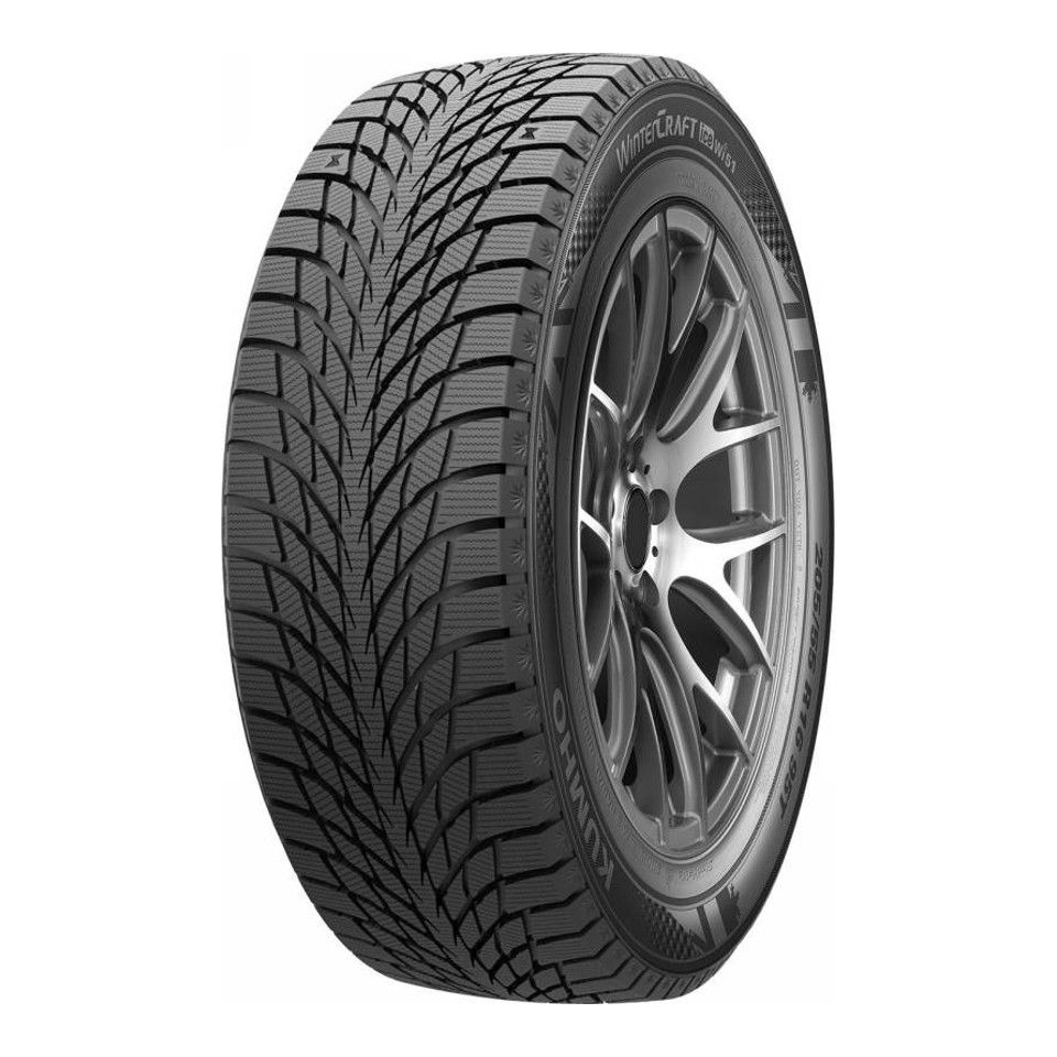 Кумхо  185/55/15  T 86 WI-51   старше 3-х лет